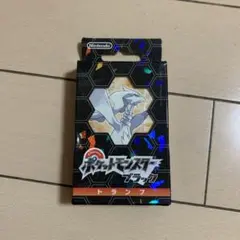 ポケモン ルナアーラ トランプ 新品未開封 ポケモン ルナアーラ トランプカード トランプ ポケットモンスター