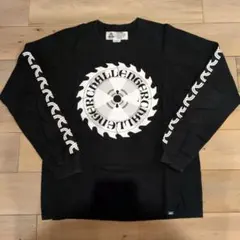 Challenger ALL BREEDERS 長袖カットソー　ロンT 楽天市場】CHALLENGER チャレンジャー Tシャツ サイズ:XL 23SS