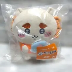 ちいかわ 一番くじ ぬいぐるみ シーサー