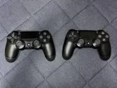 【ジャンク品】デュアルスティック4 数量2個セット