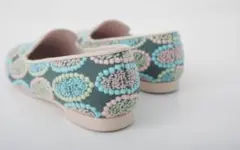 mina perhonen tambourine タルト シューズ 23cmのサムネイル