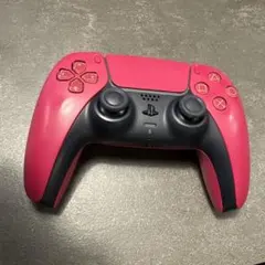 ピンク DualSense ワイヤレスコントローラー