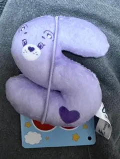 ケアベア CareBears ぬいぐるみ