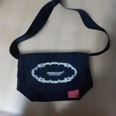 最終価格！アンダーカバー×Manhattan Portage - メルカリ