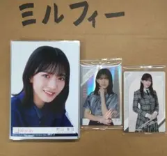 2026年最新】村山美羽 生写真の人気アイテム - メルカリ