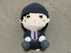 名探偵コナン 赤井秀一 ぬいぐるみ