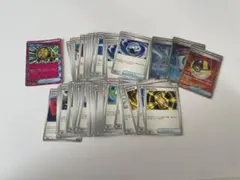 ポケモンカード グッズ ポケモンのどうぐ サポート 等 まとめ売り