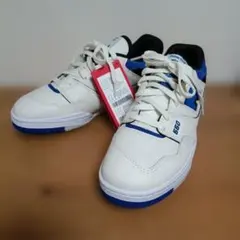 最終価格　新品　New Balance BB550VTA 27cmのサムネイル