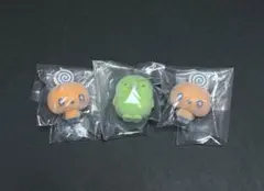 capsule flockies たまごっち