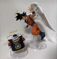 2025年最新】孫悟空 ラストワン 未来への決闘の人気アイテム - メルカリ