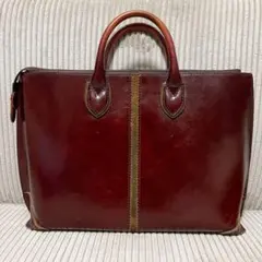 ファイブウッズ ビジネストートバッグ ビジネスバッグ 本革 レザーバッグ レザーのサムネイル