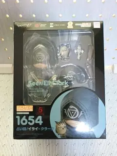 [開封済]第五人格 占い師 ねんどろいど