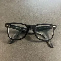 2025年最新】レイバンサングラス クリアの人気アイテム - メルカリ