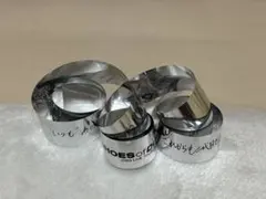 三代目 銀テープ