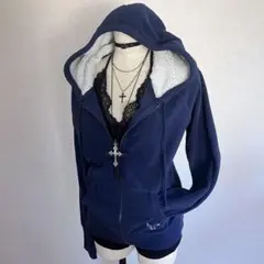 2026年最新】y2k ジップパーカーの人気アイテム - メルカリ