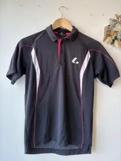 ルーセント　テニスウェア　上下セットアップ　sサイズ