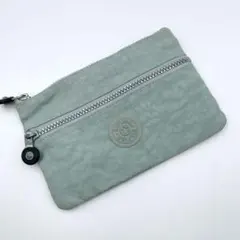 【IW8】Kipling キプリング ポーチ 小物入れ トラベルポーチのサムネイル