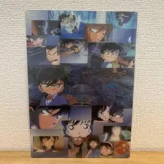 【新品】名探偵コナン　下敷き