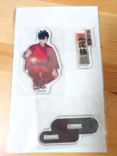 ハイキュー!!　夏祭り 黒尾鉄朗