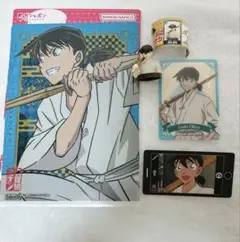 名探偵コナン 沖田総司 まとめ売り