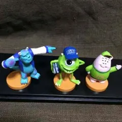 チョコエッグ フィギュア