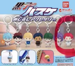 黒子のバスケ めじるしアクセサリー 紫原敦 赤司征十郎 - メルカリ