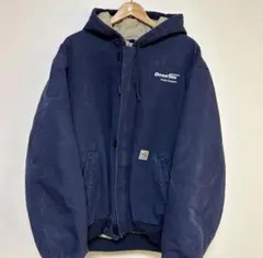 2026年最新】carhartt fr ジャケットの人気アイテム - メルカリ