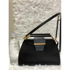 ANDREA PFISTER アンドレアフィステル フォーマル ハンドバッグ ANDREA PFISTER アンドレアフィステル フォーマル ハンドバッグ