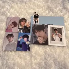 straykids maxident maniac スンミン