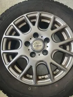 2025年最新】195 65r15 スタッドレス セレナの人気アイテム - メルカリ