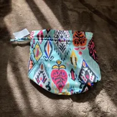 新品　ヴェラブラッドリー　Ditty Bagのサムネイル