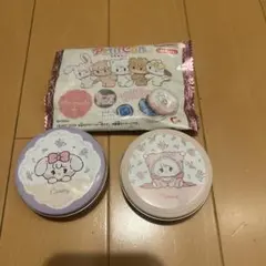lil ala mode リルアラモード　プチキャン