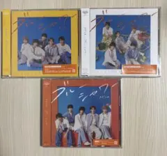 2026年最新】m!lk cd 3形態の人気アイテム - メルカリ