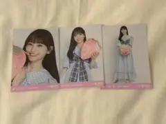 乃木坂46 真夏の全国ツアー 福岡verコーデ 生写真 一ノ瀬美空 - メルカリ