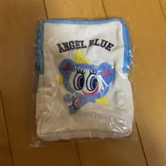 ANGEL BLUE ポーチのサムネイル