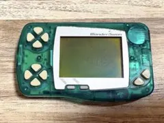 2026年最新】ワンダースワンカラー ジャンクの人気アイテム - メルカリ