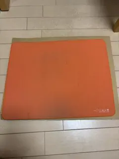 ARTISAN NINJA FX ゼロ SOFT L 橙
