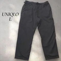 ヒートテックイージーパンツ l