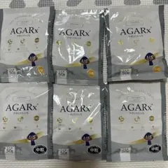 ARTEMIS AGARx アガリクス I/S 50g 6袋セットのサムネイル