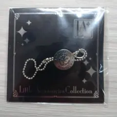 BLEACH リトルアクセサリーコレクション BOX購入特典アクセサリー DVD