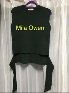 Mila Owen ベストのサムネイル