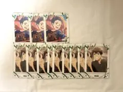 あんスタ 逆先夏目 26点セット ぱしゃっつ オンリーコレクションカード