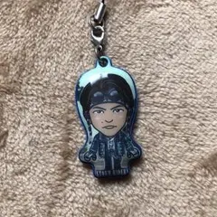 片岡直人 クリーナー