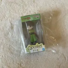 カードキャプターさくら Qposket ミニチュアコレクション