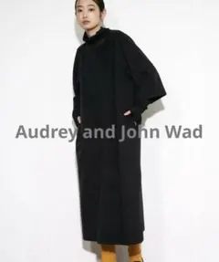 オードリーアンドジョンワッド ロングワンピース