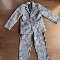フォーマルスーツ 140