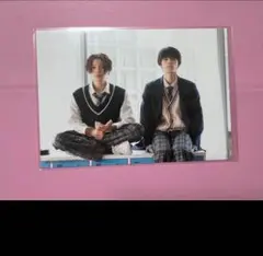 2026年最新】萩原利久の人気アイテム - メルカリ