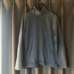 Calvin Klein ハイネックジャケット　Lサイズ