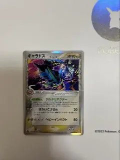 2025年最新】ギャラドス デルタの人気アイテム - メルカリ