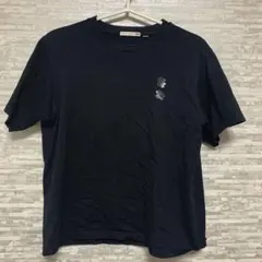 CECILIE BAHNSEN UNIQLO Tシャツ ブラック M